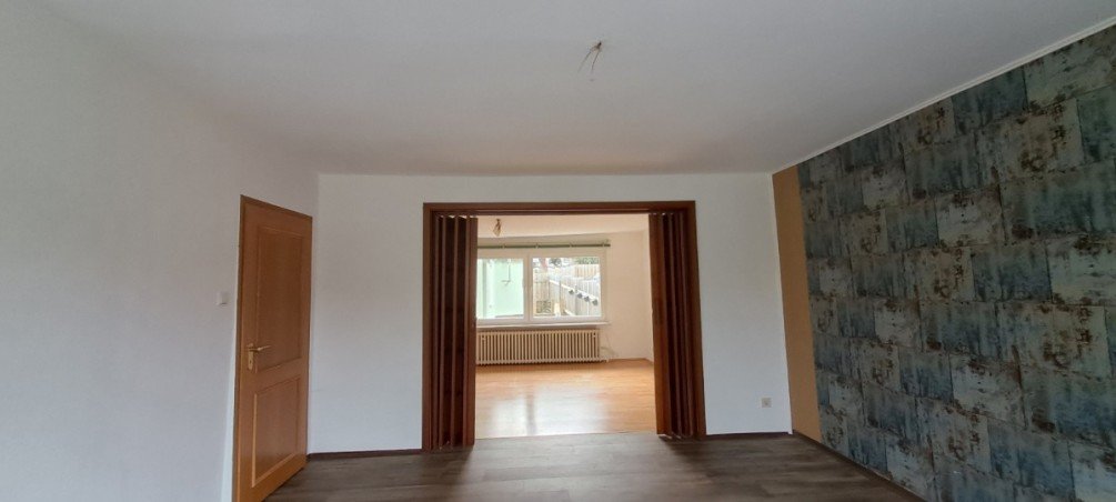 Wohnzimmer Einfamilienhaus Holzminden/Neuhaus