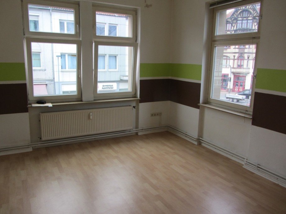 Zimmer Etagenwohnung Holzminden