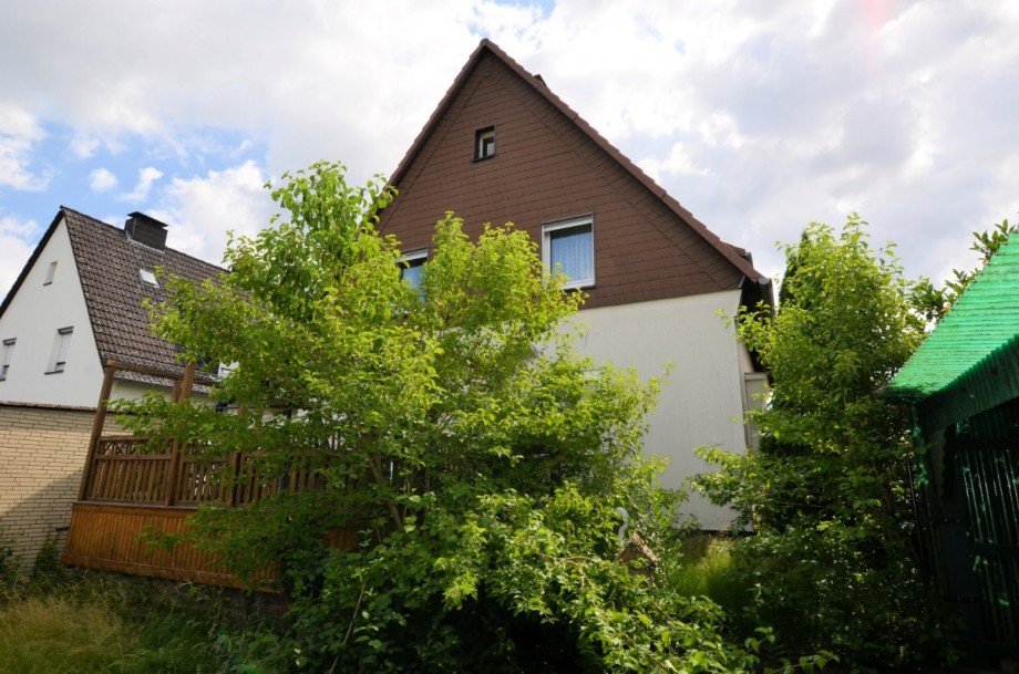 Bild... Zweifamilienhaus Holzminden
