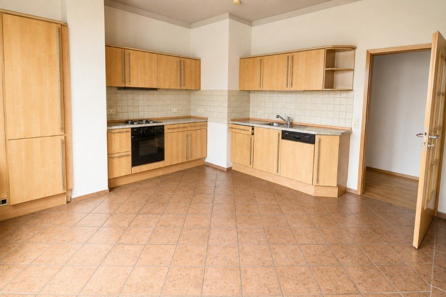 Mietwohnung - Holzminden Neue Stra�e 6 - Heise Immobilien Etagenwohnung Holzminden