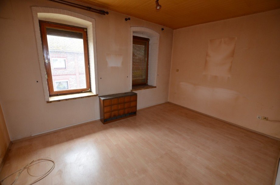Doppelhaush�lfte mit Nebengelass in Boffzen - Heise Immobilien Doppelhaush�lfte Boffzen