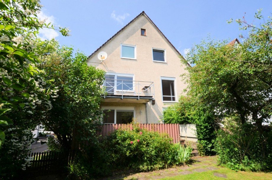 3-Familienwohnhaus mit Garage Mehrfamilienhaus Holzminden