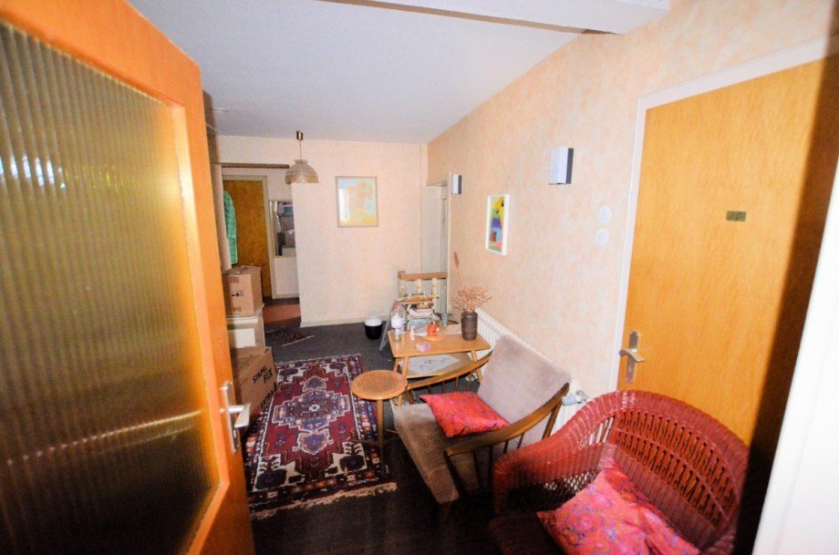 Heise Immobilien - Wohn- und Gesch�ftshaus - Innenstadt Reihenmittelhaus Holzminden