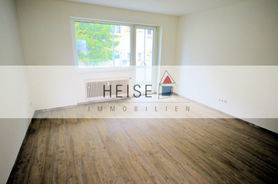 Heise Immobilien - Holzminden, Lindenallee 11 Erdgeschosswohnung Holzminden
