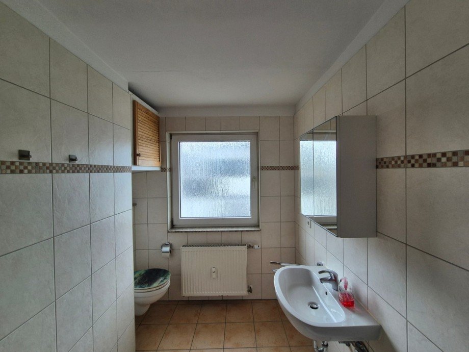 Heise Immobilien - www.immobilien-heise.de Etagenwohnung Holzminden