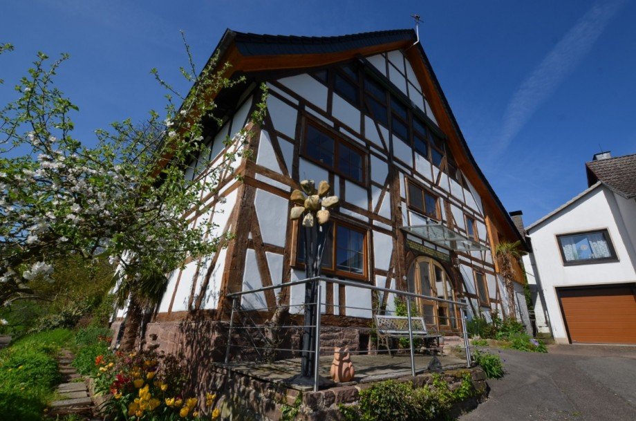 Heise Immobilien - www.immobilien-heise.de - Angebot in Golmbach Mehrfamilienhaus Golmbach