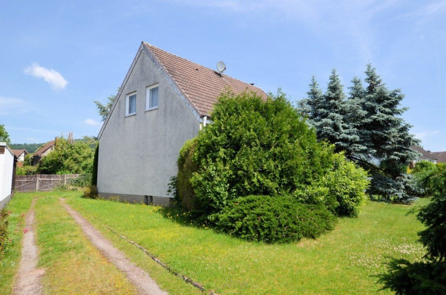 1-Familienwohnhaus in ruhiger Wohnlage - Bevern Einfamilienhaus Bevern