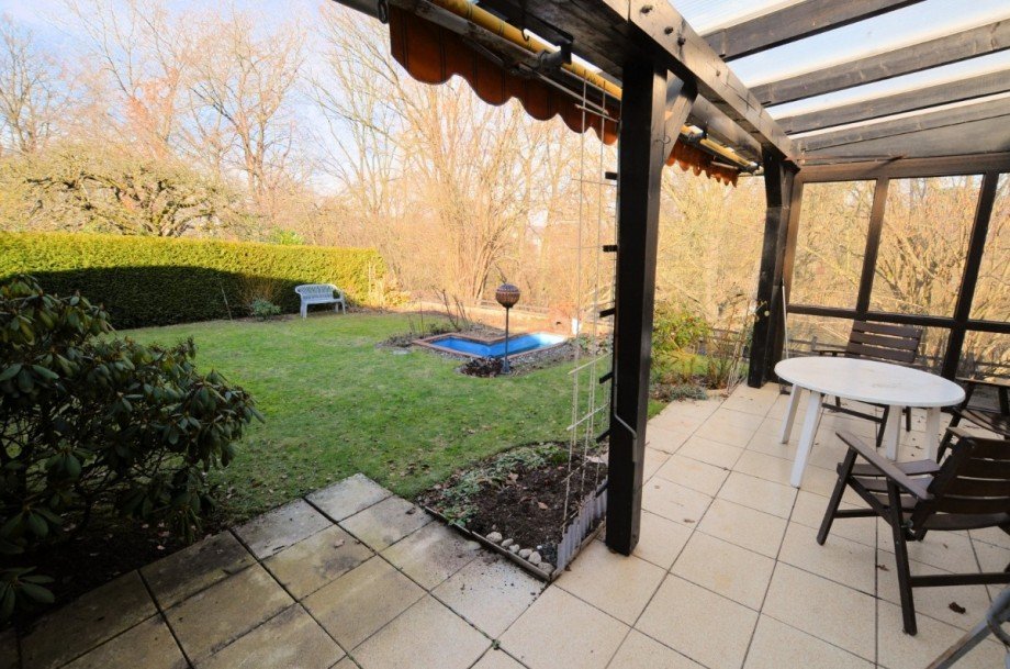 1-Familienwohnhaus mit Garage - Heise Immobilien Einfamilienhaus Holzminden