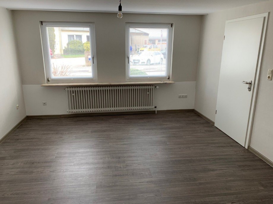 Zimmer EG - www.immobilien-heise.de Reiheneckhaus Holzminden