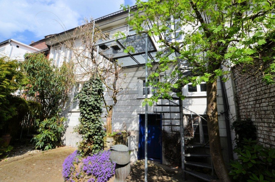 Heise Immobilien - Wohnhaus in Dassel Mehrfamilienhaus Dassel