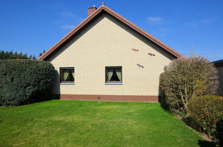 1-Familienwohnhaus mit Garage in Holzminden - Lehmkuhle 2 Bungalow Holzminden