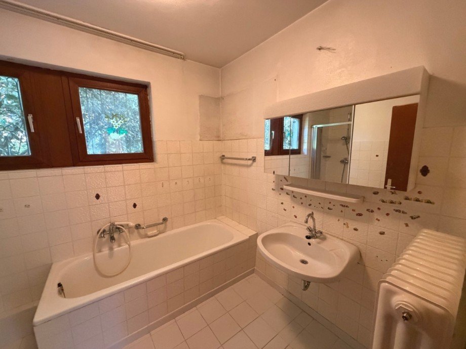 Heise Immobilien - www.immobilien-heise.de Einfamilienhaus Holzminden