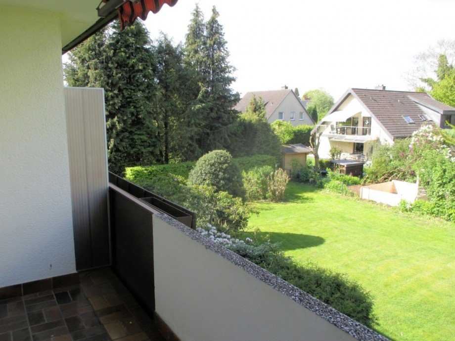 Heise Immobilien Holzminden - www.immobilien-heise.de Etagenwohnung Holzminden