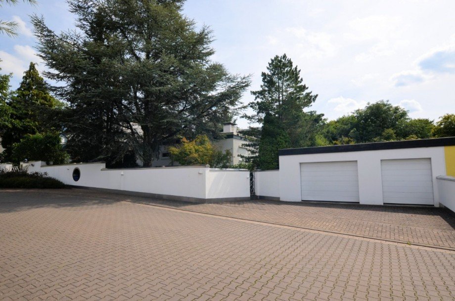 Heise Immobilien - Villa Holzminden Villa Holzminden