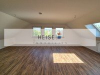 Hauptbild Sanierte 2-Zimmer-Mietwohnung im Dachgeschoss mit EBK