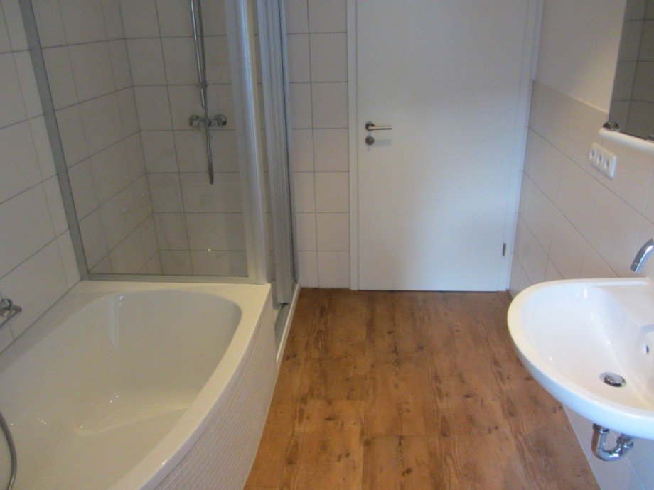 Badezimmer Etagenwohnung Eschershausen