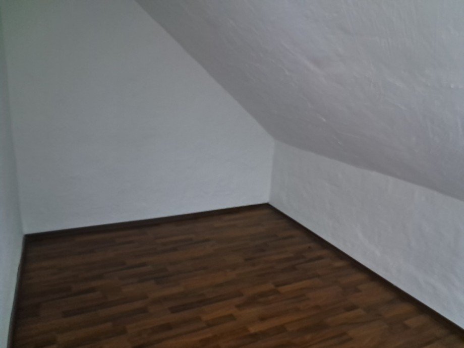 Abstellraum Dachgeschosswohnung Holzminden/Neuhaus