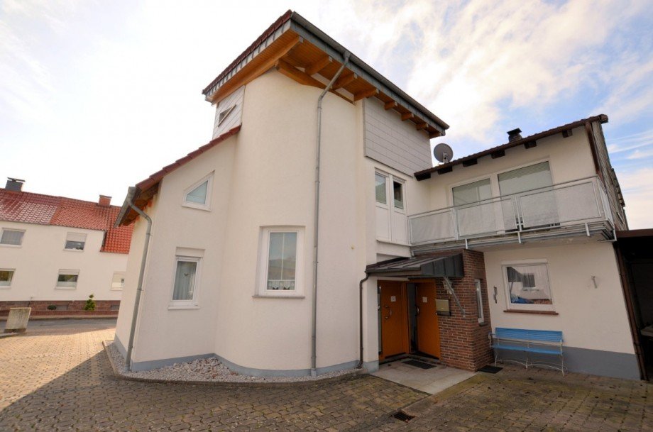 Heise Immobilien - www.immobilien-heise.de - Immobilie Stadtoldendorf Zweifamilienhaus Stadtoldendorf