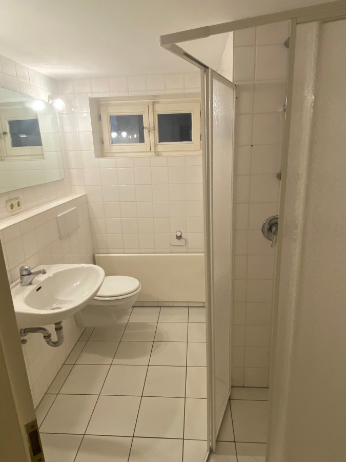 Heise Immobilien - Wohnhaus in H�xter - Erdgeschoss Bad Einfamilienhaus H�xter
