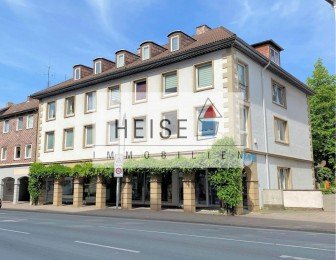 Hauptbild 1-Zimmer-Mietwohnung in 3er-WG mit neuwertigem Duschbad und Einbauk�che im Stadtzentrum
