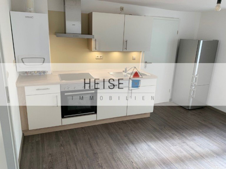 1-Familienwohnhaus mit barrierefreiem EG., n�he Zentrum* Wohnfl�che ca. 93 m�* Barrierefreies Erdgeschoss* 3 Zimmer ( ...