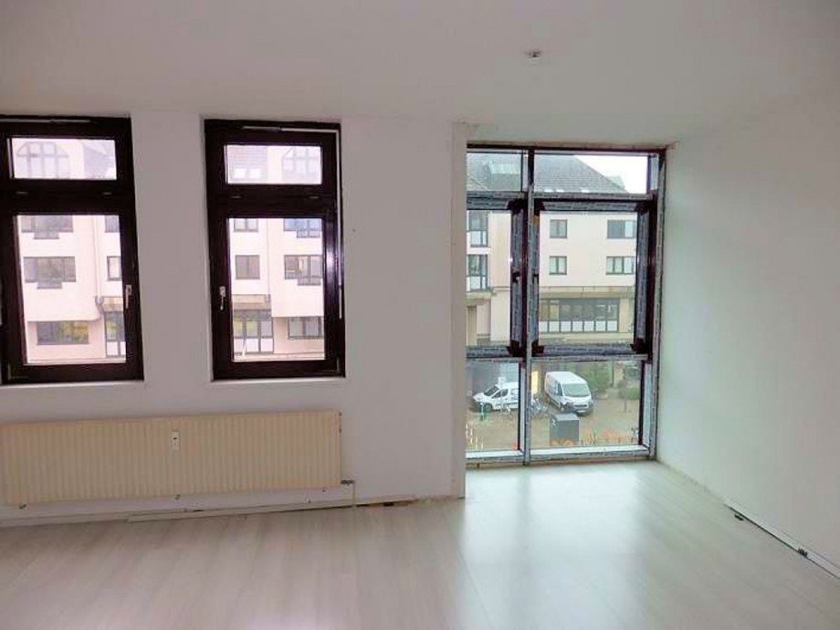 Heise Immobilien - www.immobilien-heise.de - ETW in Braunschweig Maisonettewohnung Braunschweig