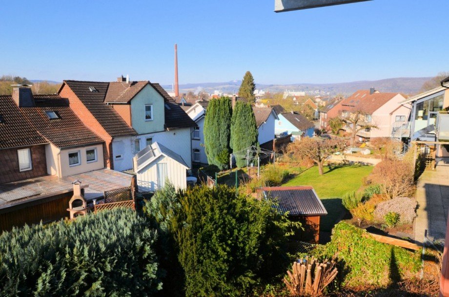 Bild... Einfamilienhaus Holzminden