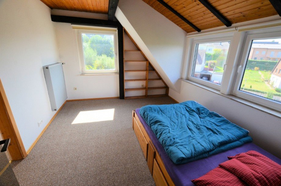 1-Familienwohnhaus mit Garage - Holzminden Einfamilienhaus Holzminden