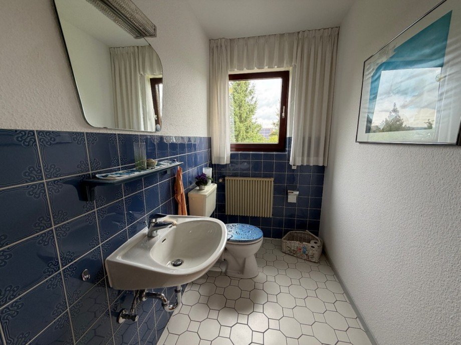 Heise Immobilien - www.immobilien-heise.de Einfamilienhaus Holzminden