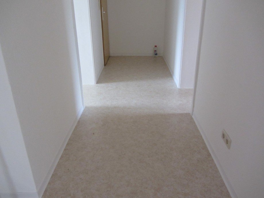 Flur Erdgeschosswohnung Holzminden