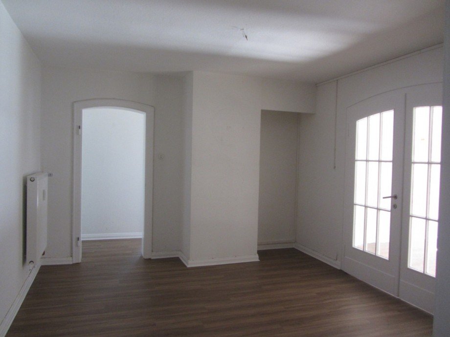 Diele Etagenwohnung Holzminden