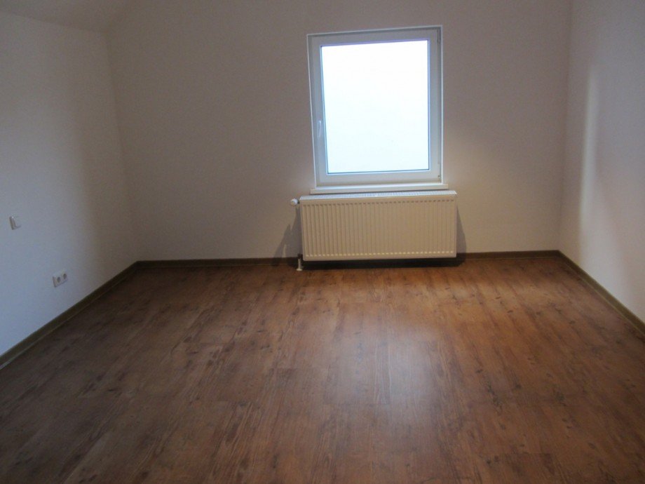2. Schlafzimmer Etagenwohnung Eschershausen