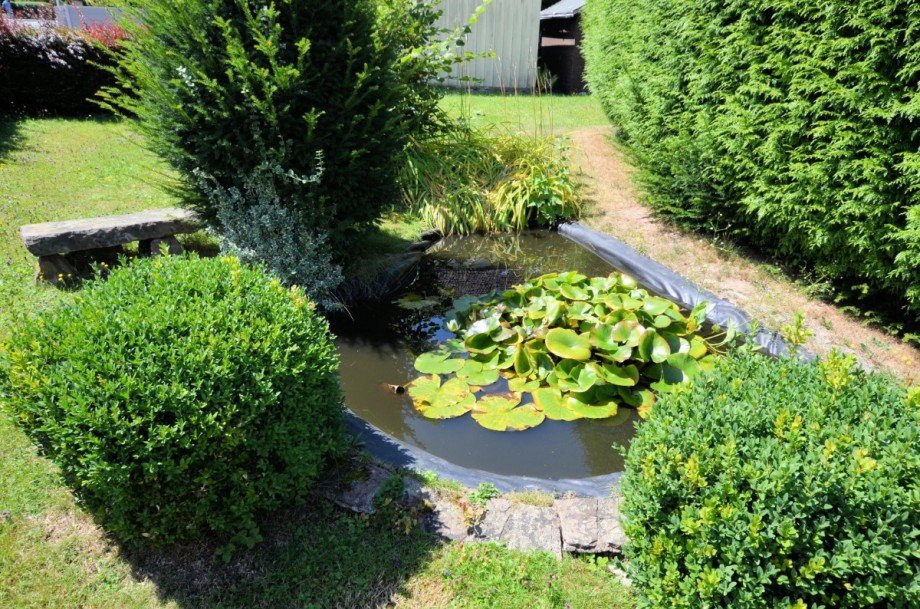 Heise Immobilien - www.immobilien-heise.de Doppelhaush�lfte Holzminden