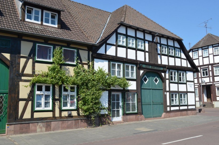 DSC_0071 Erdgeschosswohnung Holzminden