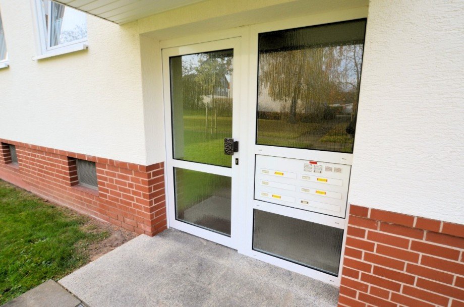 Vermietete Eigentumswohnung in Holzminden - www.immobilien-heise.de Etagenwohnung Holzminden