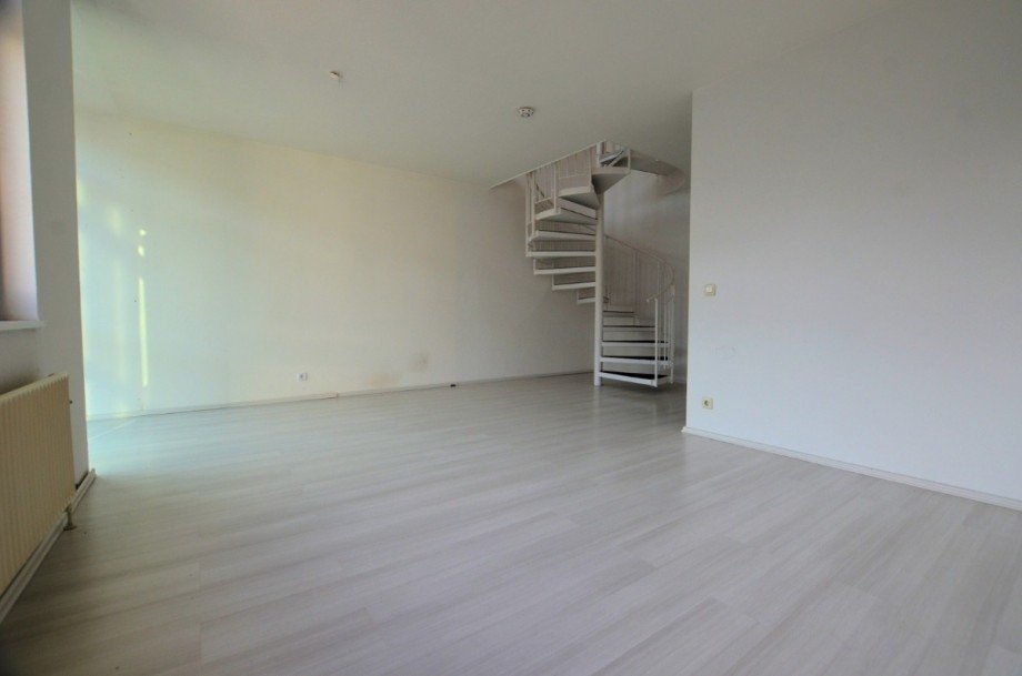Heise Immobilien - www.immobilien-heise.de - ETW in Braunschweig Maisonettewohnung Braunschweig