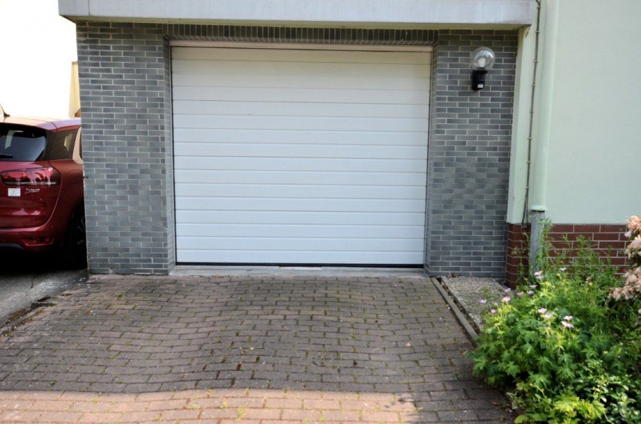 Heise Immobilien - Reihendhaus in Holzminden Reihenendhaus Holzminden