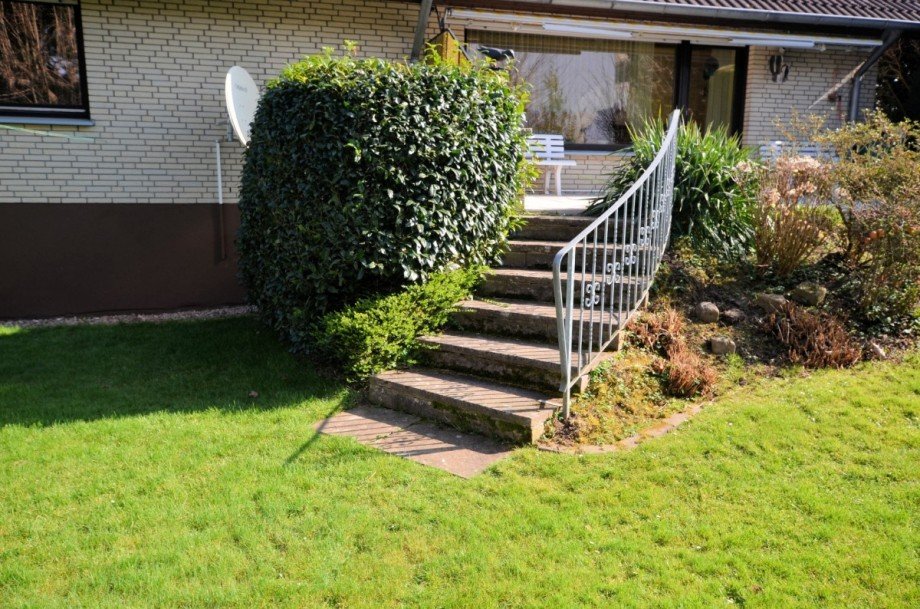 1-Familienwohnhaus mit Garage in Holzminden - Heise Immobilien Bungalow Holzminden