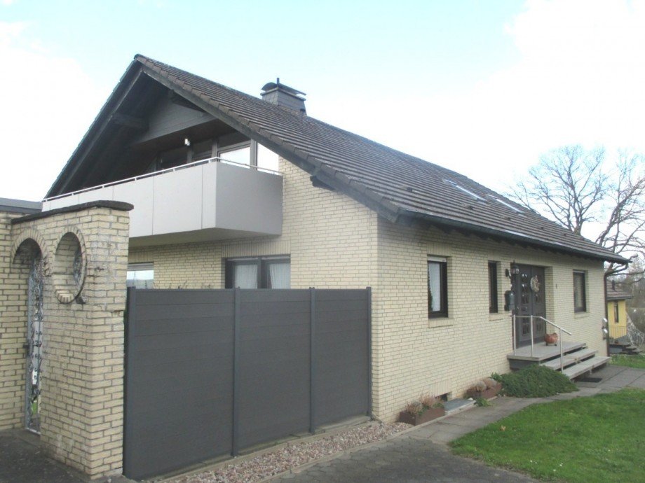 Heise Immobilien - Verkauf 2023 - Mehrfamilienwohnhaus H�xter L�chtringen Mehrfamilienhaus H�xter-L�chtringen