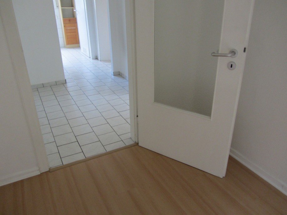Flur Erdgeschosswohnung Holzminden