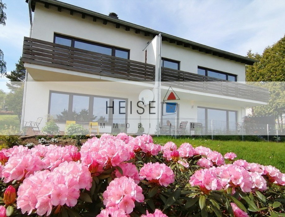 Heise Immobilien - www.immobilien-heise.de Erdgeschosswohnung Holzminden