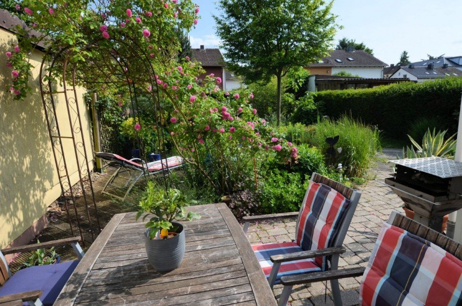 Heise Immobilien - Reihendhaus in Holzminden Reihenendhaus Holzminden