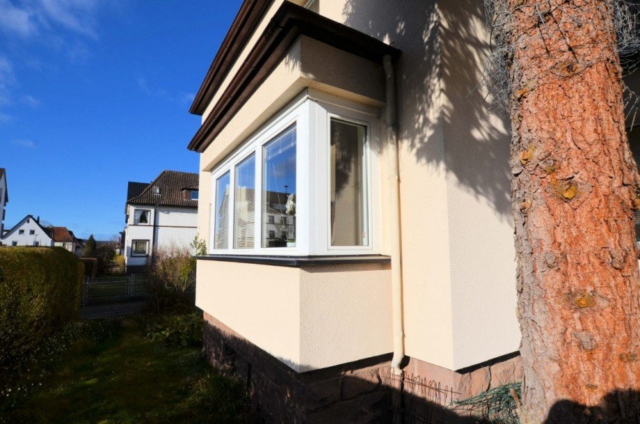 Vermietetes 3-Familienwohnhaus mit Garage Mehrfamilienhaus Holzminden