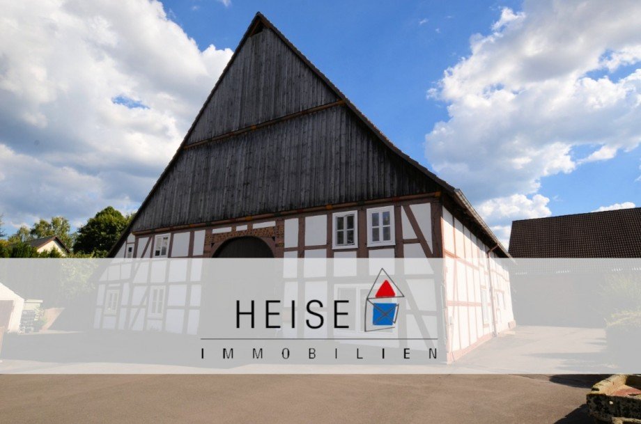 Bild... Mehrfamilienhaus H�xter-Stahle