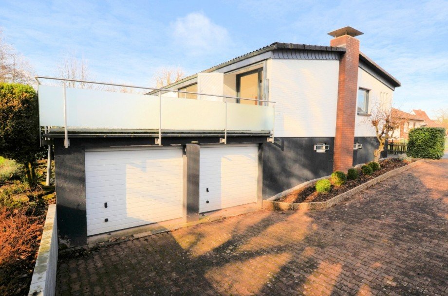 Heise Immobilien - Holzminden - H�xter * www.immobilien-heise.de Einfamilienhaus Holzminden