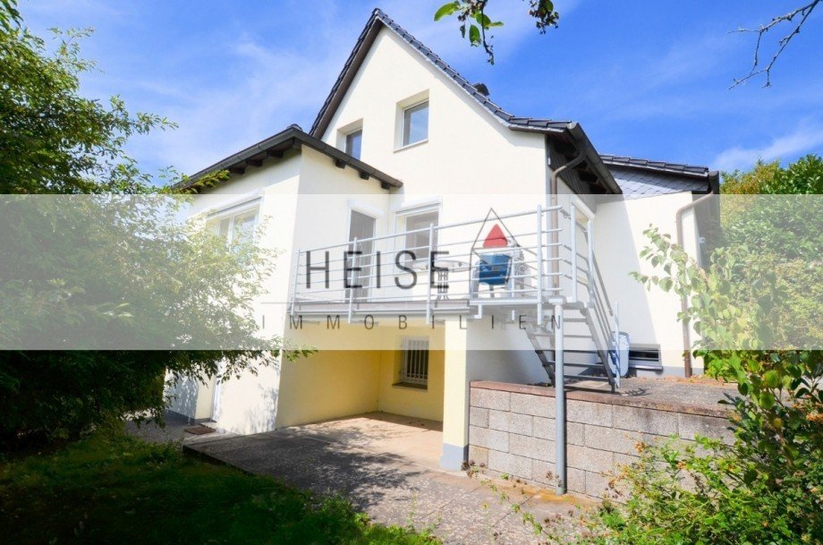 1-Familienwohnhaus mit Garage - Holzminden Einfamilienhaus Holzminden