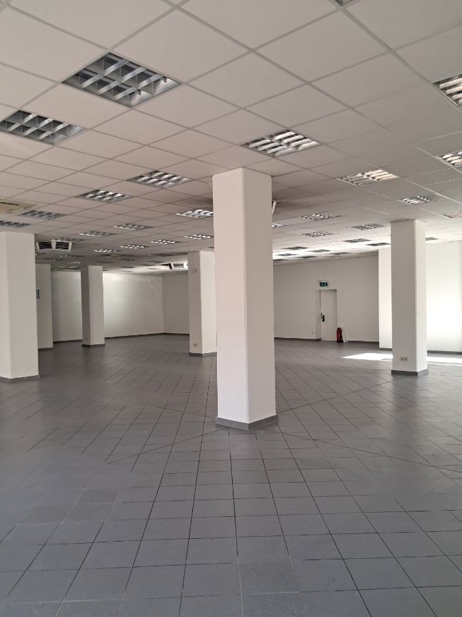 Verkaufsfl�che Ladenlokal Holzminden