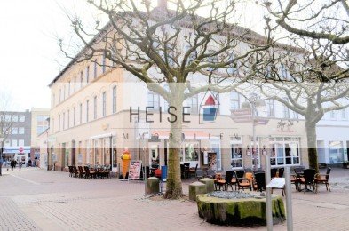 Hauptbild WG-Zimmer in 5er Studenten-WG...Mitten im Zentrum