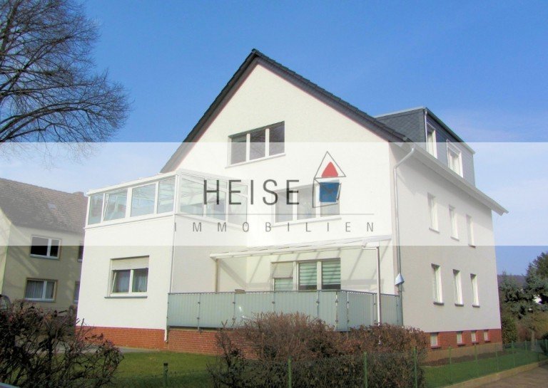 Heise Immobilien - Mietangebote in H�xter - www.immobilien-heise.de H�xter - Ruhige Wohnlage in H�xter Erdgeschosswohnung *** VERMIETET 2024 *** Erdgeschosswohnung mit Autoabstellplatz, Einbauk�che inruhiger Lage H�xter