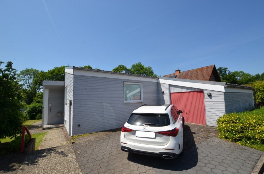 Ansicht - Heise Immobilien Hausverwaltungen - www.immobilien-heise.de Einfamilienhaus Holzminden